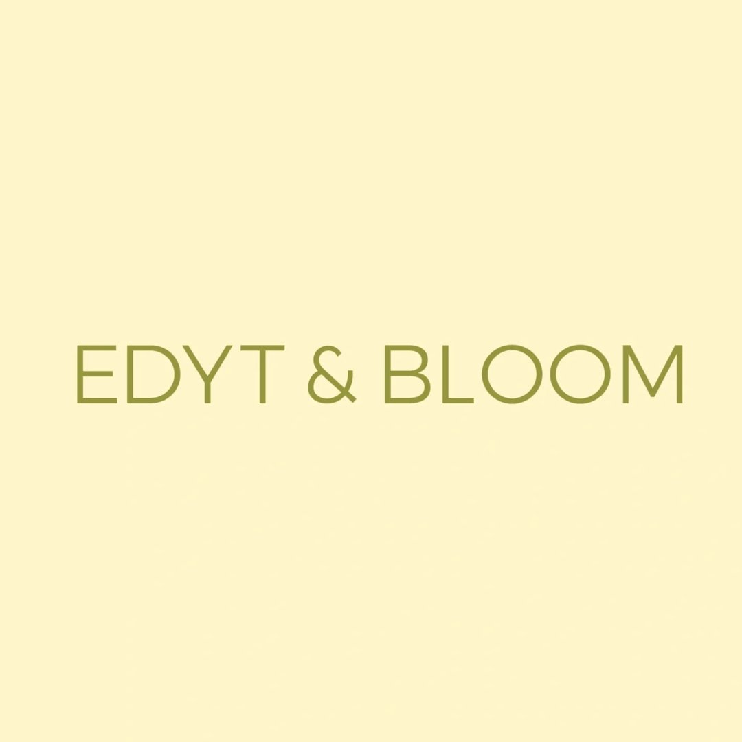 EDYT & BLOOM
