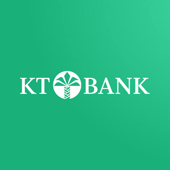 KT Bank